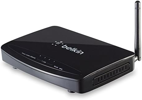 Linksys by Cisco WAG320N Wireless N Gigabit Dual Band Modem Router (for ...