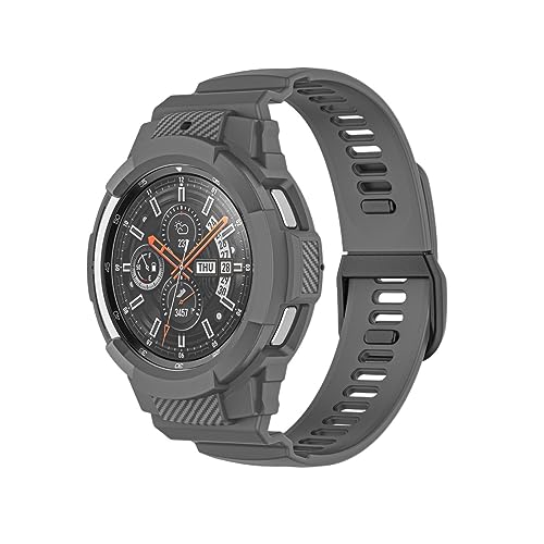 Bracelet Samsung Galaxy Watch 4 Classic antichoc pour vos séances de running et fitness