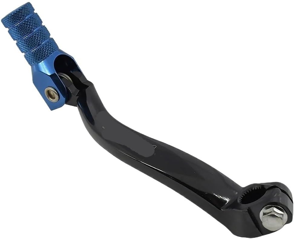 Motorbike Gear Shifter for YZ450F YZ 450F 2003 2004 2005 Dirt Pit Bike Motorcycle Blue Shift Gear Lever
