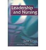 girvin road lights  [(Leadership and Nursing )] [Author: June Girvin] [Jun-1998]