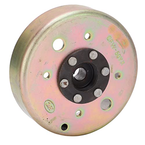 Stator de moteur volant d'inertie GY6 50cc pour scooter et ATV