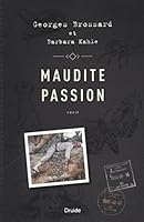 Maudite passion 2897112530 Book Cover