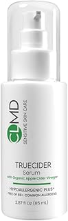 CLMD - TrueCider - Suero facial y corporal – ...