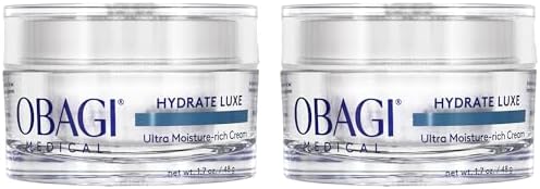 Obagi Hydrate Luxe Ultra-Rich Facial Moisturizer