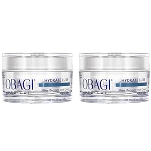 Obagi Hydrate Luxe Moisture-Rich Cr...