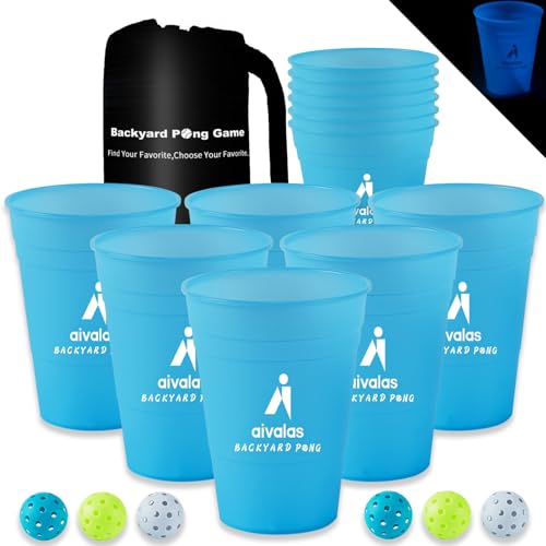 best yard pong sets