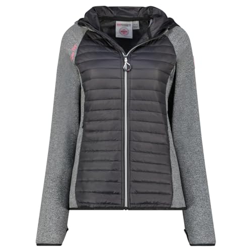 Softshell Femme Geographical Norway Tsedaka Randonnée et Plein Air