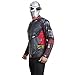 Rubie's Men's Suicide Squad Deadshot Costume Kit, As Shown, Standard