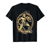 Ancient Greece Mythology Gladiator art