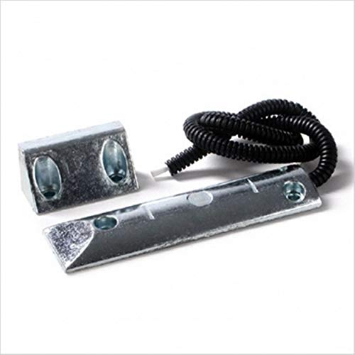 Contatto Magnetico Super - Corazzato Metallo