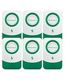 Stopwatt Device Plug in for Home and Office 6 Pack