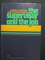 Supervisor and His Job 0070547548 Book Cover