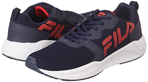 Image of FILA Mens Blazo Running Shoe