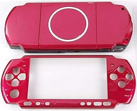 Amazon.com: New Replacement PSP 3000 Full Housing Shell Cover with