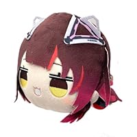 ホロライブ寝そべりぬいぐるみ ホロライブプロダクション』所属のホロライブタレント全員が