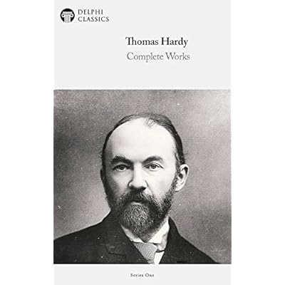 Delphi Complete Works of Thomas Hardy