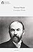 Delphi Complete Works of Thomas Hardy (Illustrated)