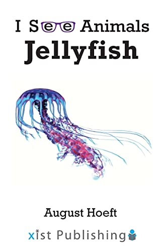Jellyfish (I See Animals)