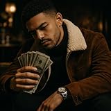 You Deserve A Fist Full Of Dollars