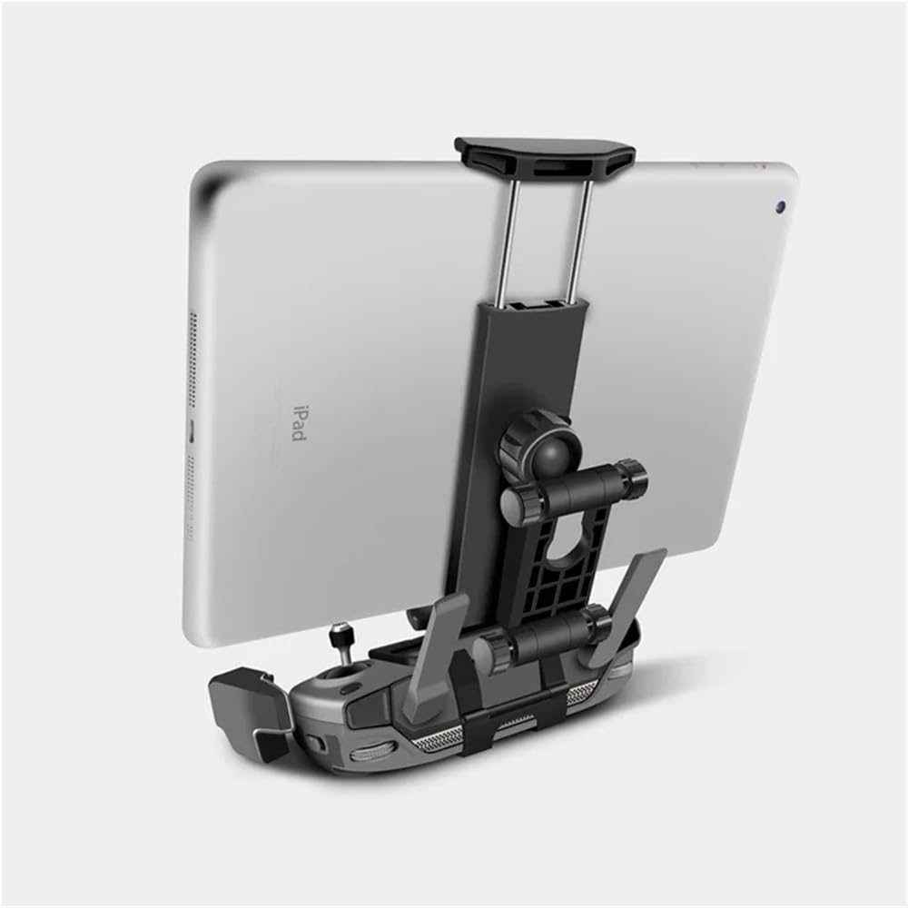 Uchwyt montażowy do tabletu z przodu do 2 Pro Zoom 1 SE Air Pro Spark akcesoria do kontrolera dronów (do Maivc 2-Mini SE, pakiet 3)