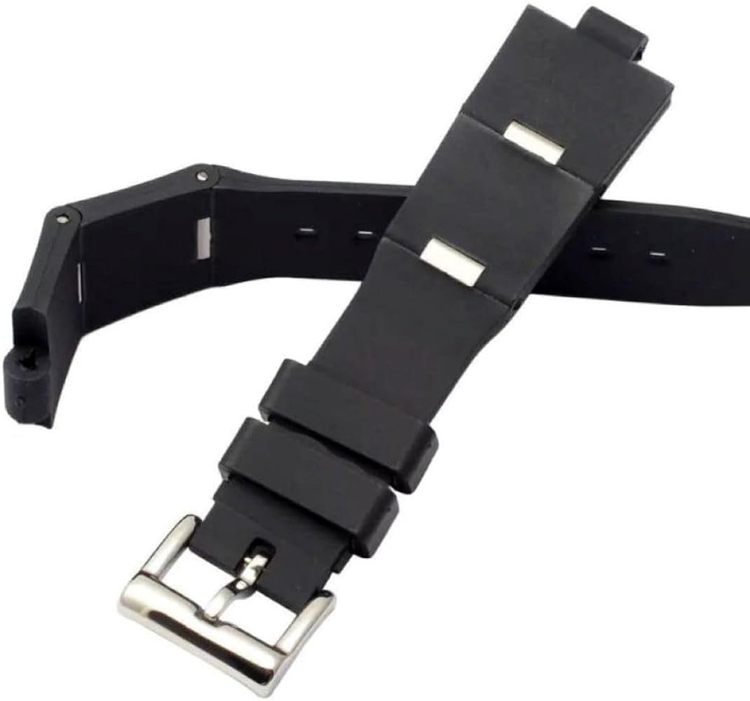 Amazon.co.jp: ブルガリ互換 ディアゴノ 腕 時計 パーツ 交換 用