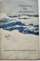Touching the adventures & perils B0006CANMM Book Cover