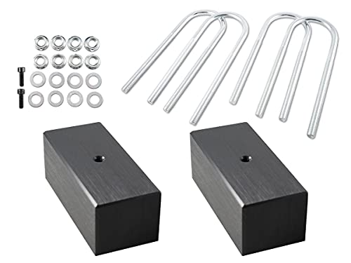 ハイエース用　Rimロワリングブロックキット+レベリングアジャスター Rimロワリングブロックキット[材質強度成績書付] « リム