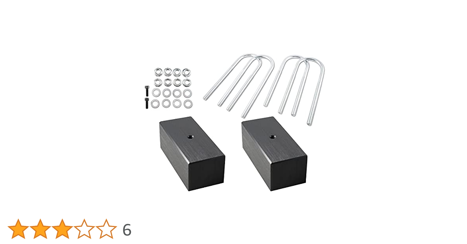 ハイエース用　Rimロワリングブロックキット+レベリングアジャスター Rimロワリングブロックキット[材質強度成績書付] « リム