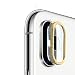 Produktbild Vicstar iPhone XS Max Kamera Protector, iPhone XS Max Kamera Objektiv Panzerglas Displayschutzfolie und iPhone XS Max Camera Lens Protective Case - iPhone XS Max Case + iPhone XS Max Panzerglas