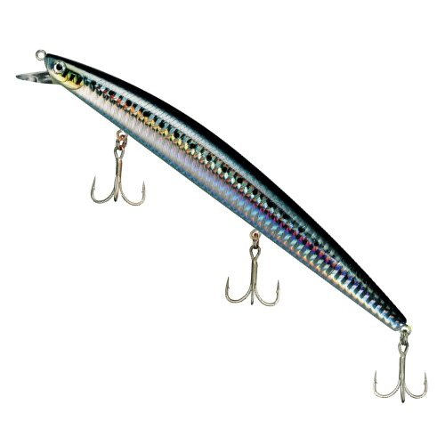 Daiwa Artificiale Shore Line Shiner SL 170mm 28g