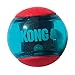 KONG Squeezz Action Ball Red Md