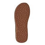Quiksilver Men's Carver Nubuck Three-Point Sandal - Image 5