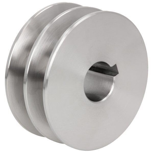Optibelt B 83 VB S=C Plus B / 17 - Cinghie trapezoidali