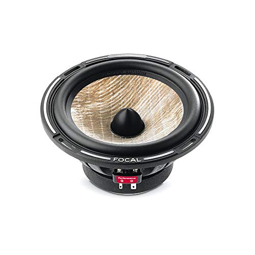 Focal PS165FX Flax 6.5” 2-Way Component kit, RMS: 80W - MAX: 160W - Thumbnail 6
