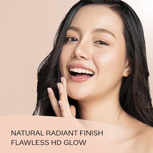 Faces Canada Ultime Pro HD Finishing Touch Setting Powder 8.5 g - Image 4