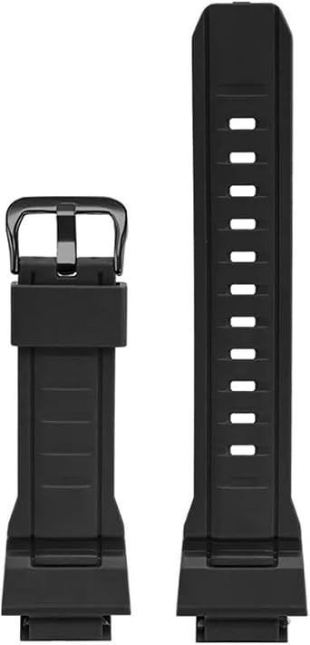 Casio Fit For G-Shock Fit For RANGEMAN GW-9400 GW-9300 Camouflage Sport Waterproof Rubber Strap