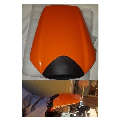 Couvercle de carénage arrière moto CBR1000RR coque de selle 2009 2014