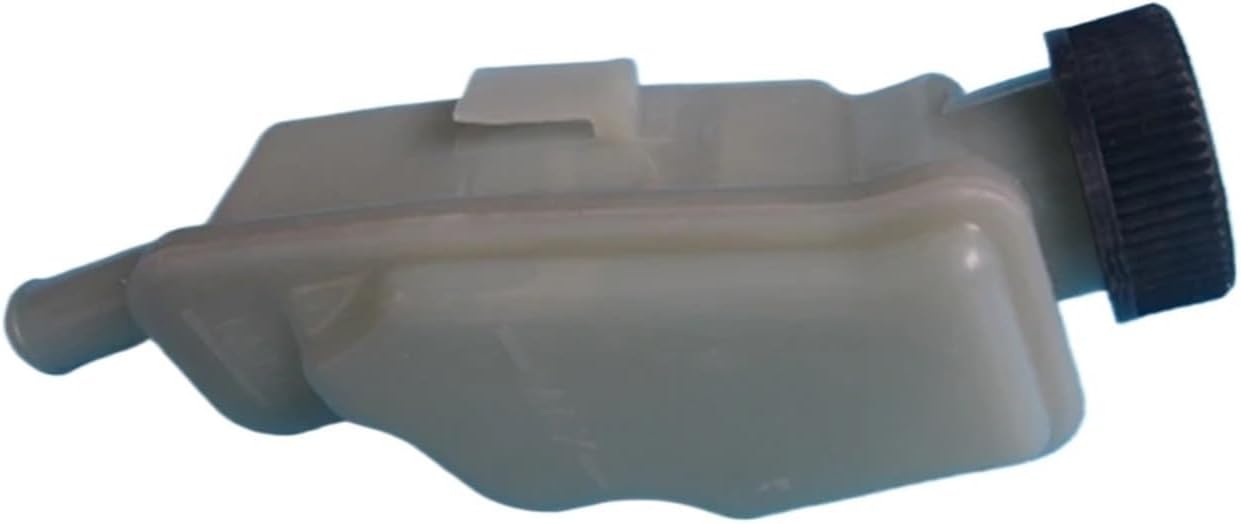 Compatible Power Steering System Oil Bottle BP4L-32-690 for Mazda 3 2008-2010 & 5 2007-2011 - 2 Pieces Set