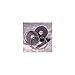 AIR FILTRATION Afct8 Spray Booth Dr Gasket .5 X 0.75 X 25 1Roll