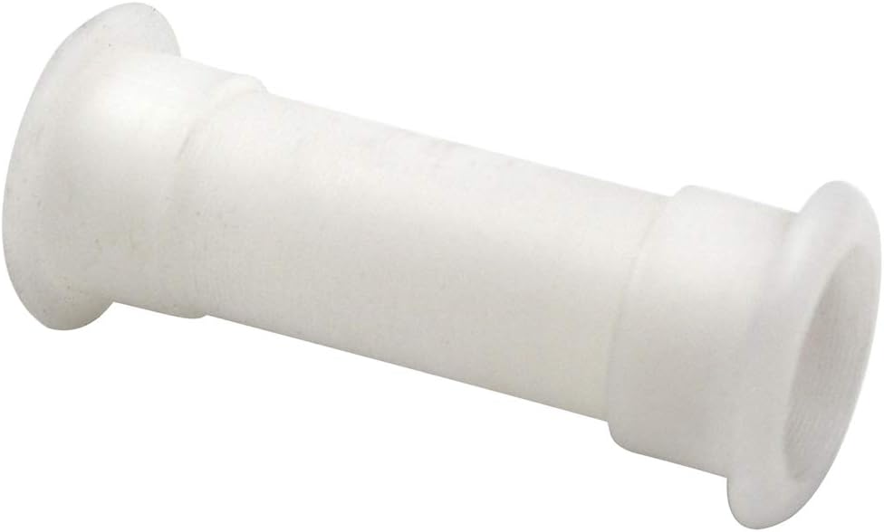 gazechimp マリンボート スルーハルドレンチューブプラグ Transom Motorwell LivewellまたはBait