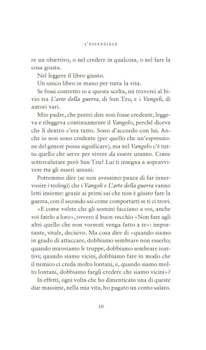 L'essenziale. Appunti Di Un Lettore Avventuroso - 4