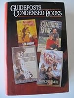 Guideposts Condensed Books Giants on the Hill, Covering Home, One Small Sparrow, Voice in the Wind 1995 Edition B00EDPIXWK Book Cover
