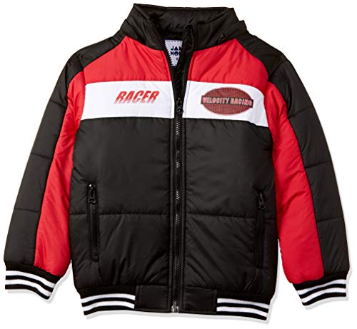 Image of Amazon Brand - Jam & Honey Boys Jacket