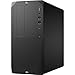 HP Z2 G8 Workstation - 1 x Intel Core i7 Octa-core (8 Core) i7-11700 11th Gen 2.50 GHz - 16 GB DDR4 SDRAM RAM - 512 GB SSD - Tower - Black - Windows 10 Pro 64-bit - NVIDIA T1000 4 GB Graphics - Serial
