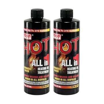 Best Alternative To Oil Central Heating