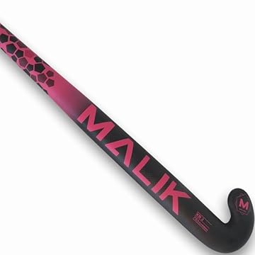 malik field hockey stick