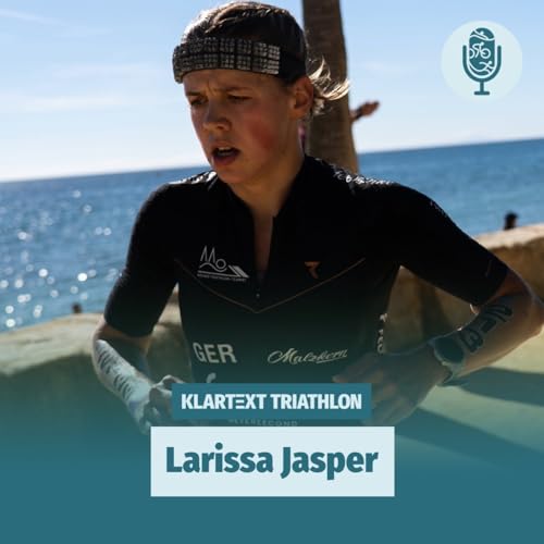 Rein ins Abenteuer Profisport-Larissa Jasper