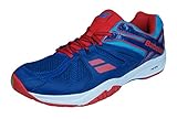 handball 2017 ps4 review Babolat Shadow Team Mens Bádminton Trainers/zapatos