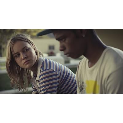 Short Term 12 [DVD]