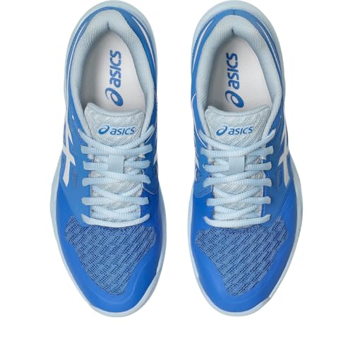 Chaussures Handball GelCourt Femme de ASICS Hunter 3 - vue 9
